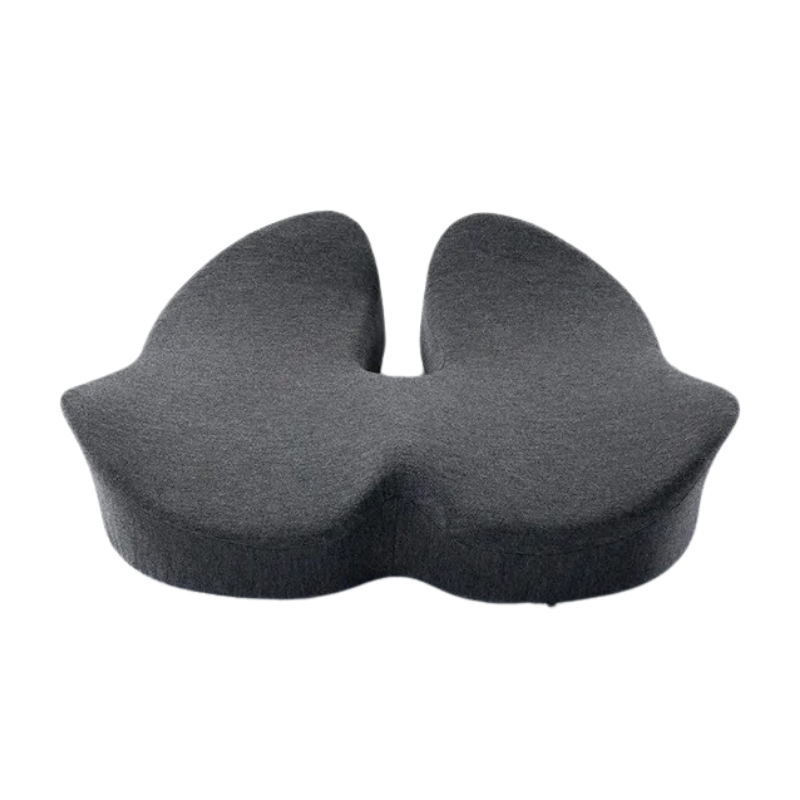 Memory Foam Ergonomic Seat Cushion