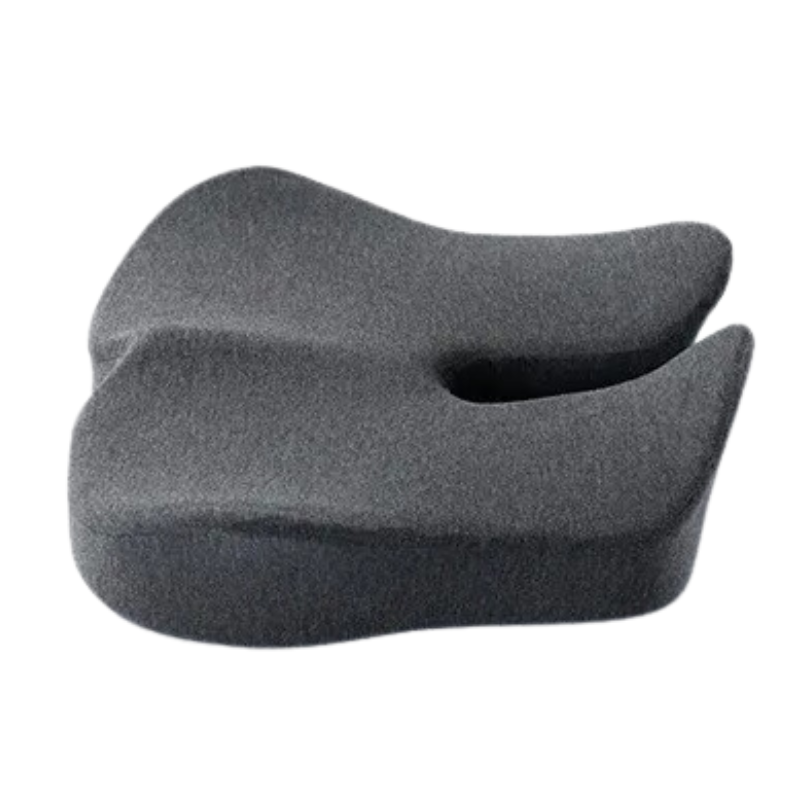 Memory Foam Ergonomic Seat Cushion