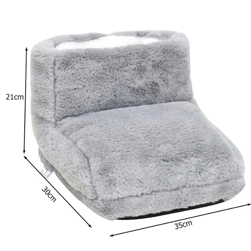 USB Heated Comfortable Foot Warmer
