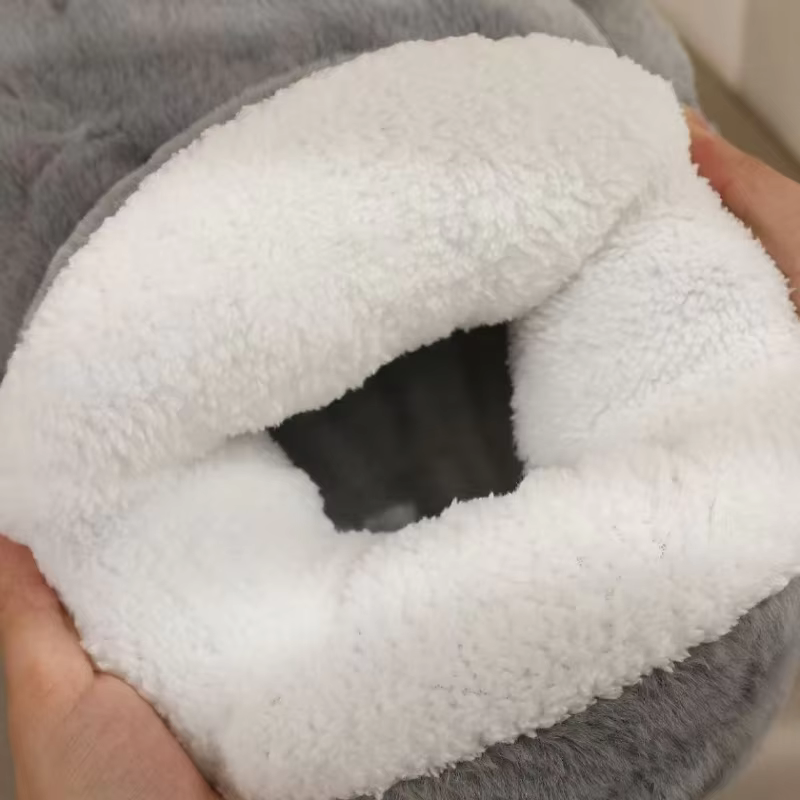 USB Heated Comfortable Foot Warmer