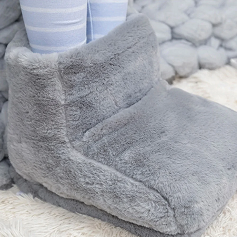 USB Heated Comfortable Foot Warmer