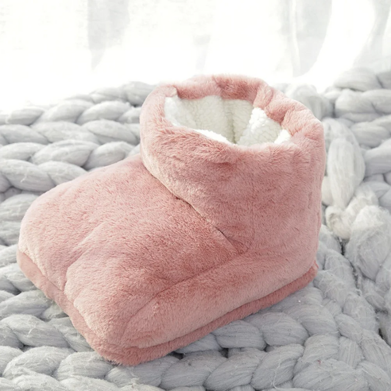 USB Heated Comfortable Foot Warmer