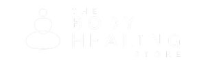 the body healing store