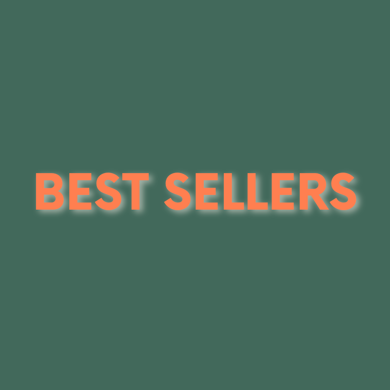 Best Sellers