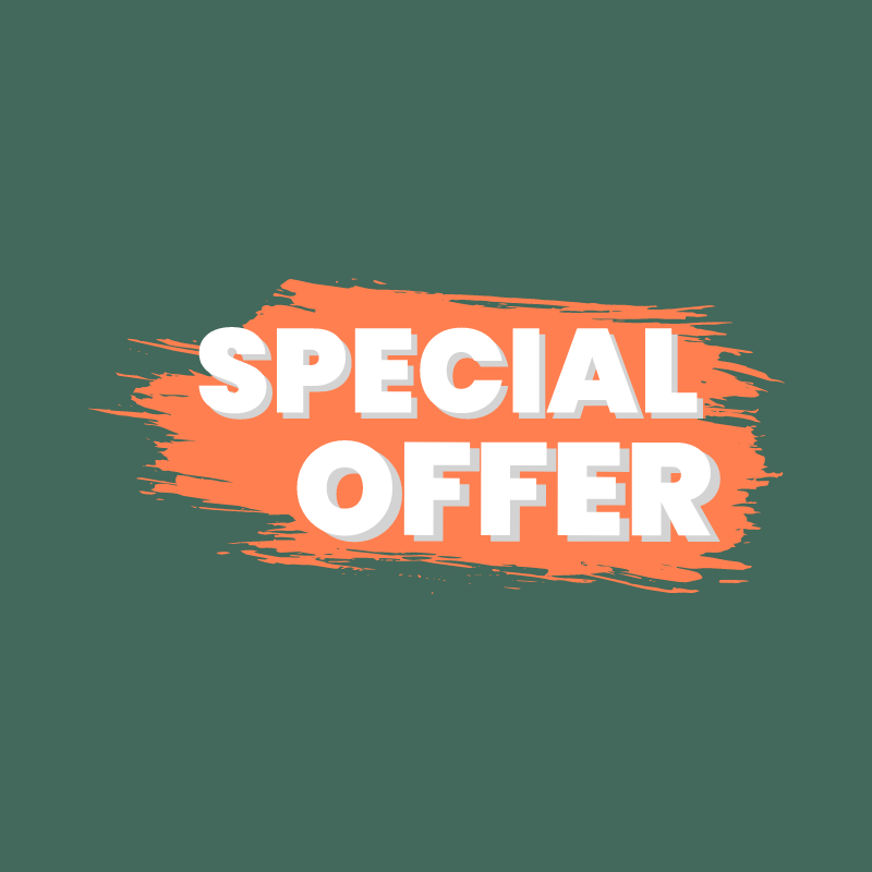 Special Offer