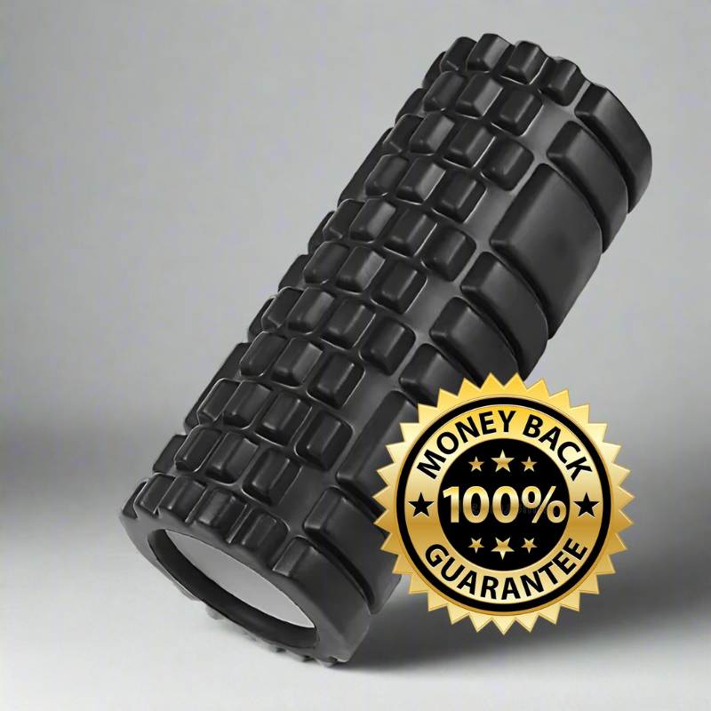 Firm Trigger Point Release Foam Roller