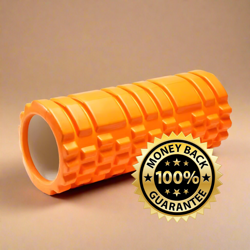 Firm Trigger Point Release Foam Roller