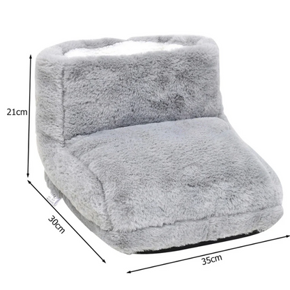 USB Heated Comfortable Foot Warmer