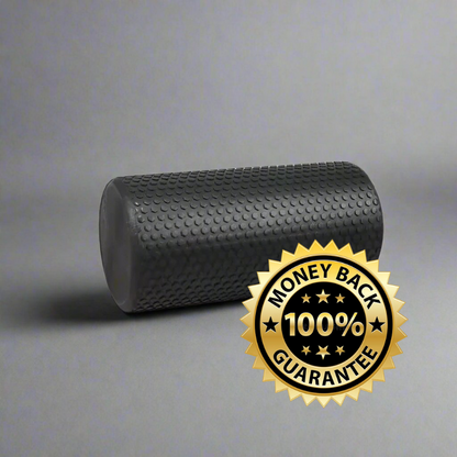 Premium Foam Roller for Myofascial Release