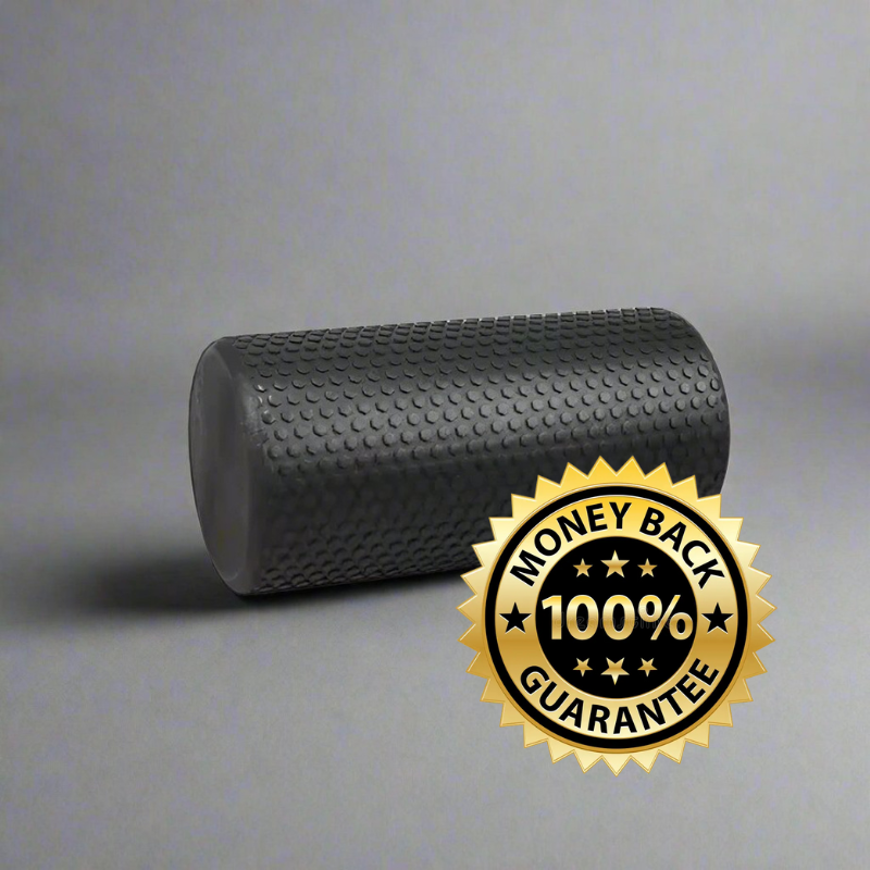 Premium Foam Roller for Myofascial Release