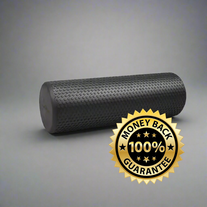 Premium Foam Roller for Myofascial Release