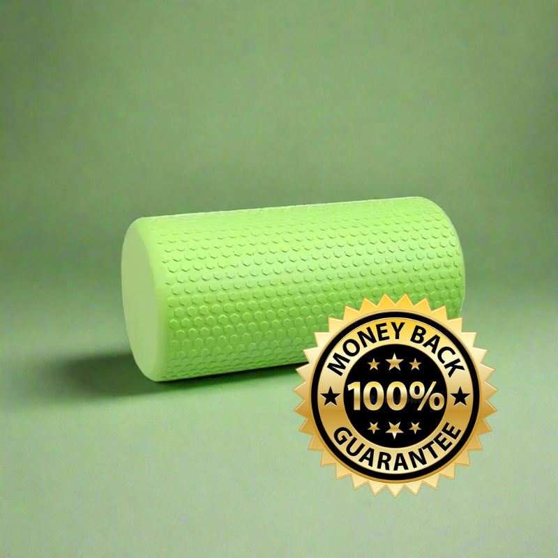 Premium Foam Roller for Myofascial Release