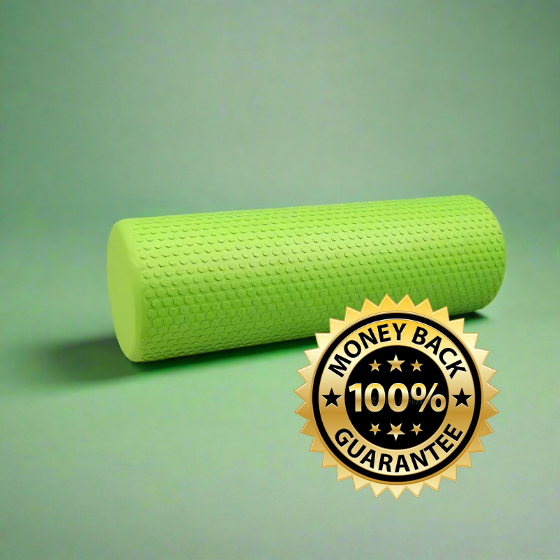 Premium Foam Roller for Myofascial Release