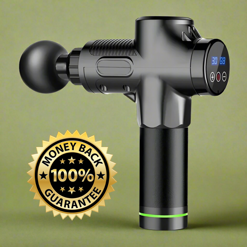 ProRelief Muscle Massage Gun