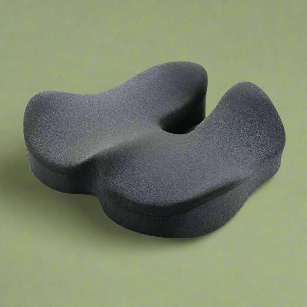 Memory Foam Ergonomic Seat Cushion