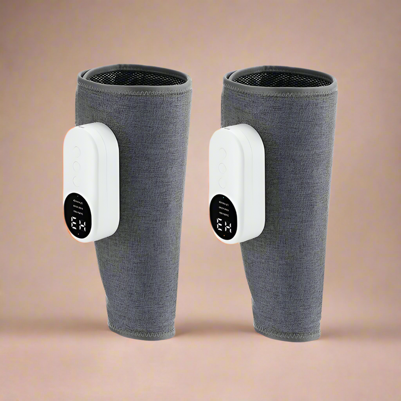 Wireless Heated Calf Massager