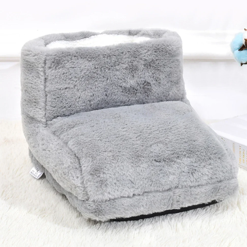 USB Heated Comfortable Foot Warmer