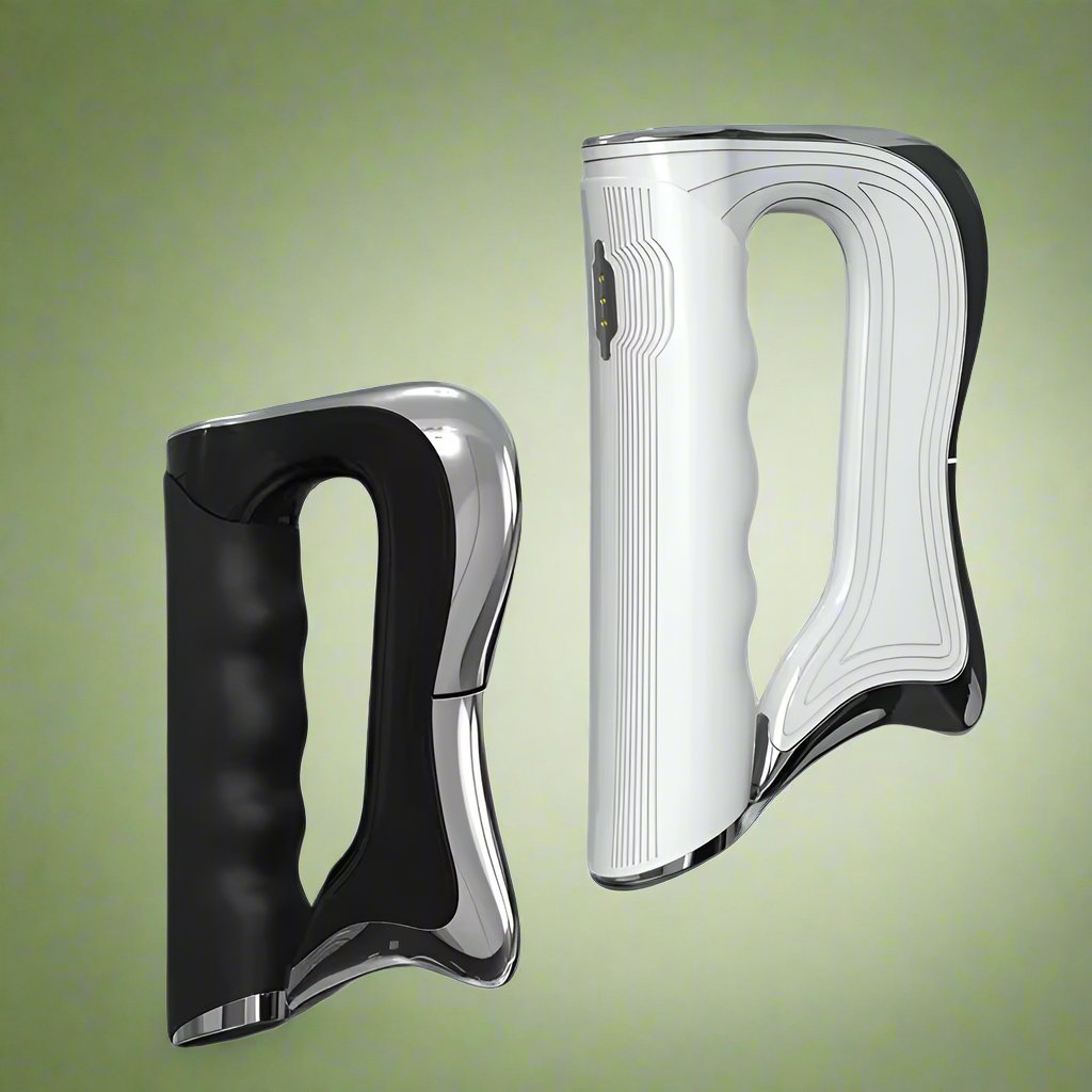 Portable Electric Fascia Massager