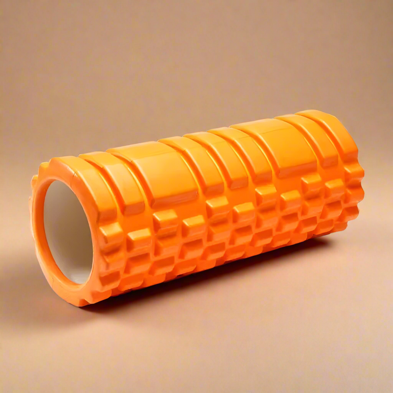 Firm Trigger Point Release Foam Roller