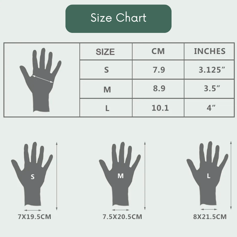 Breathable Compression Gloves – Open-Finger Support