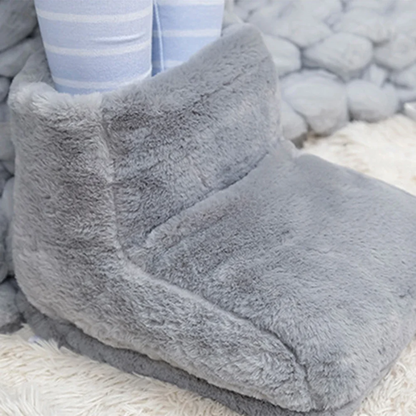 USB Heated Comfortable Foot Warmer