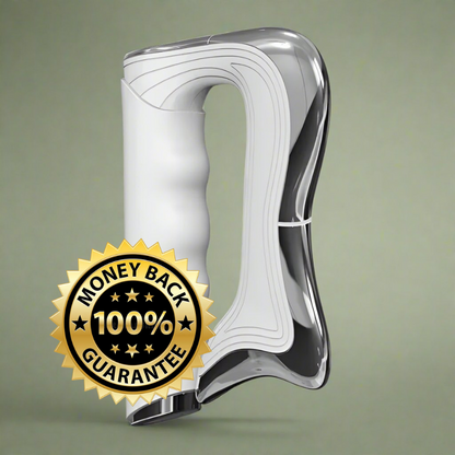 Portable Electric Fascia Massager