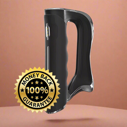 Portable Electric Fascia Massager