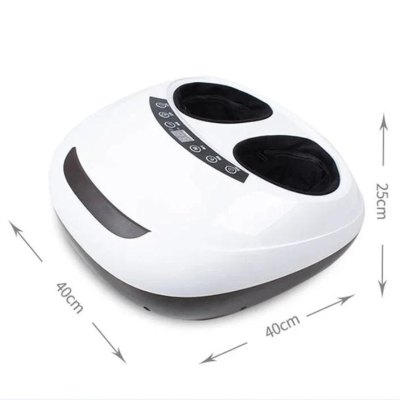 Shiatsu Foot Massager with Heat