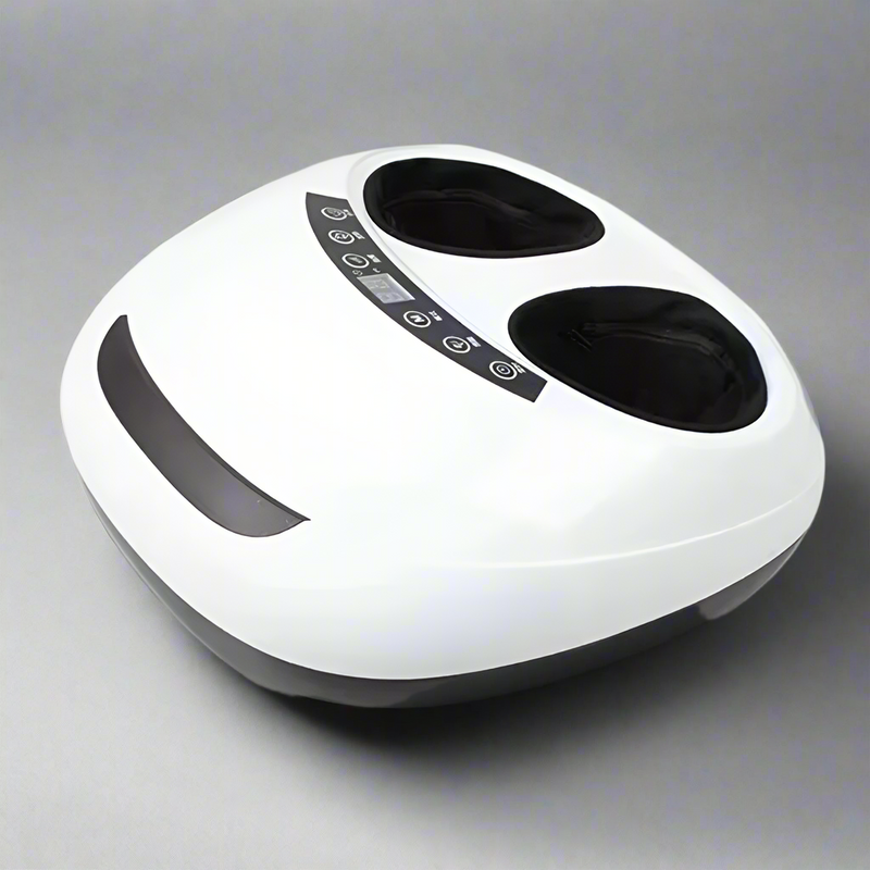 Shiatsu Foot Massager with Heat