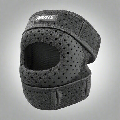 Adjustable Patella Knee Brace – Breathable Sports Support