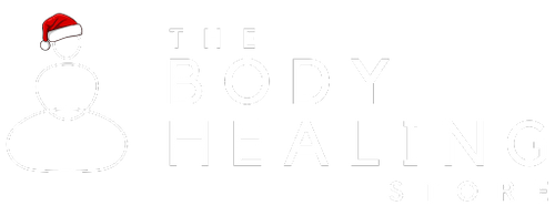 the body healing store